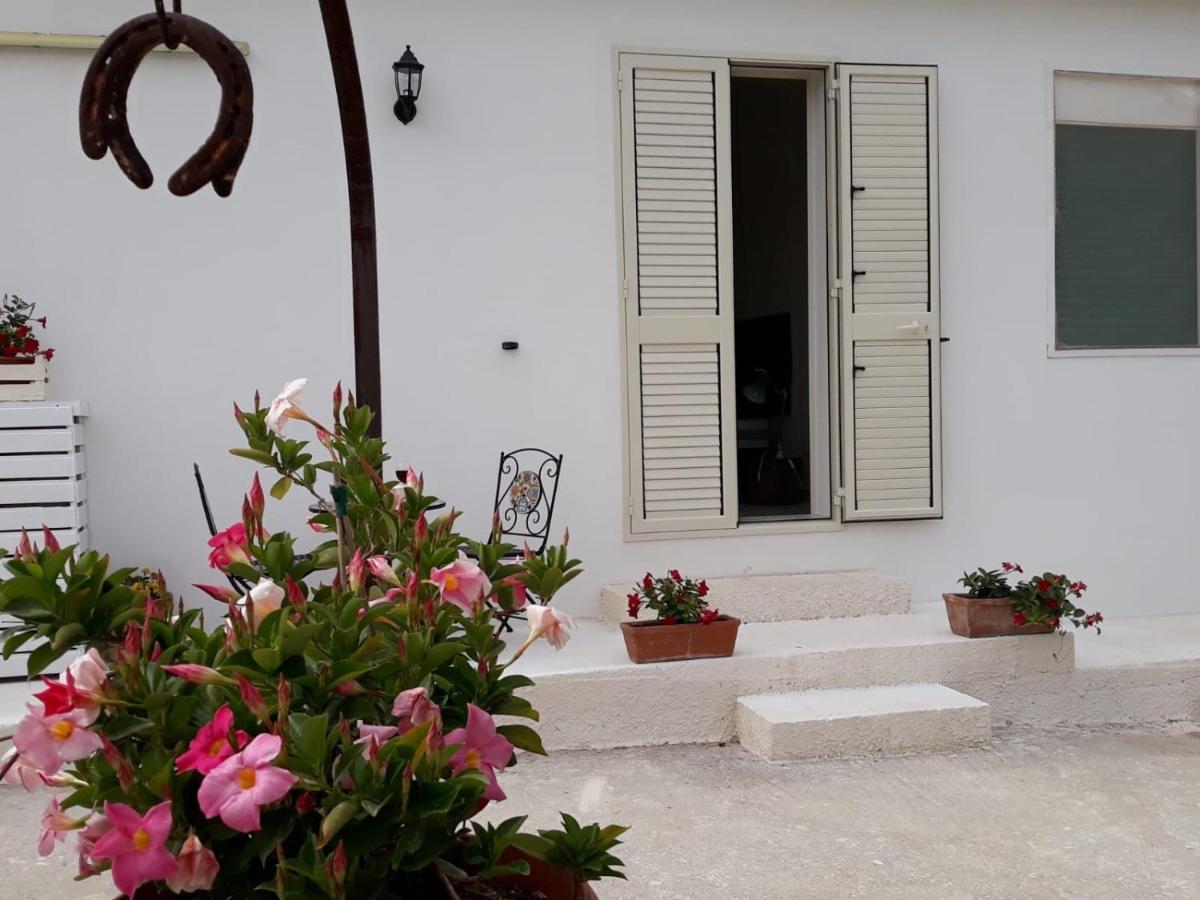 Villa Il Lentisco Noto Exterior foto