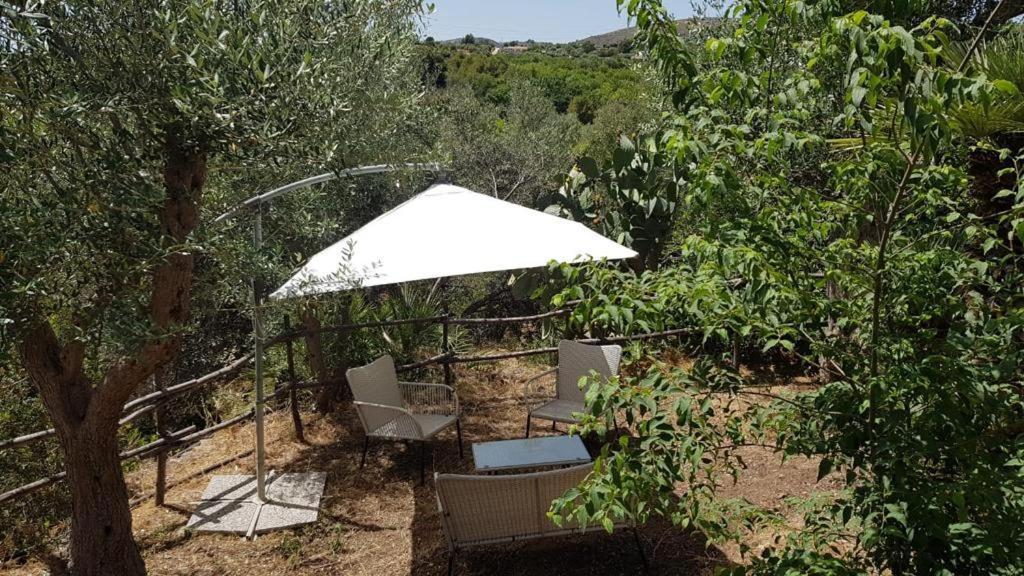 Villa Il Lentisco Noto Exterior foto