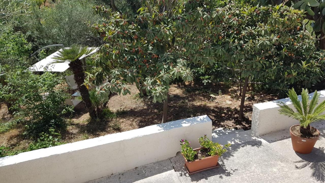 Villa Il Lentisco Noto Exterior foto