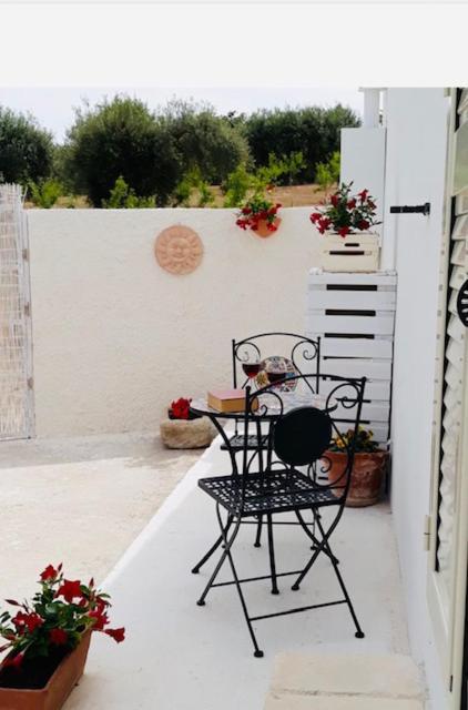 Villa Il Lentisco Noto Exterior foto