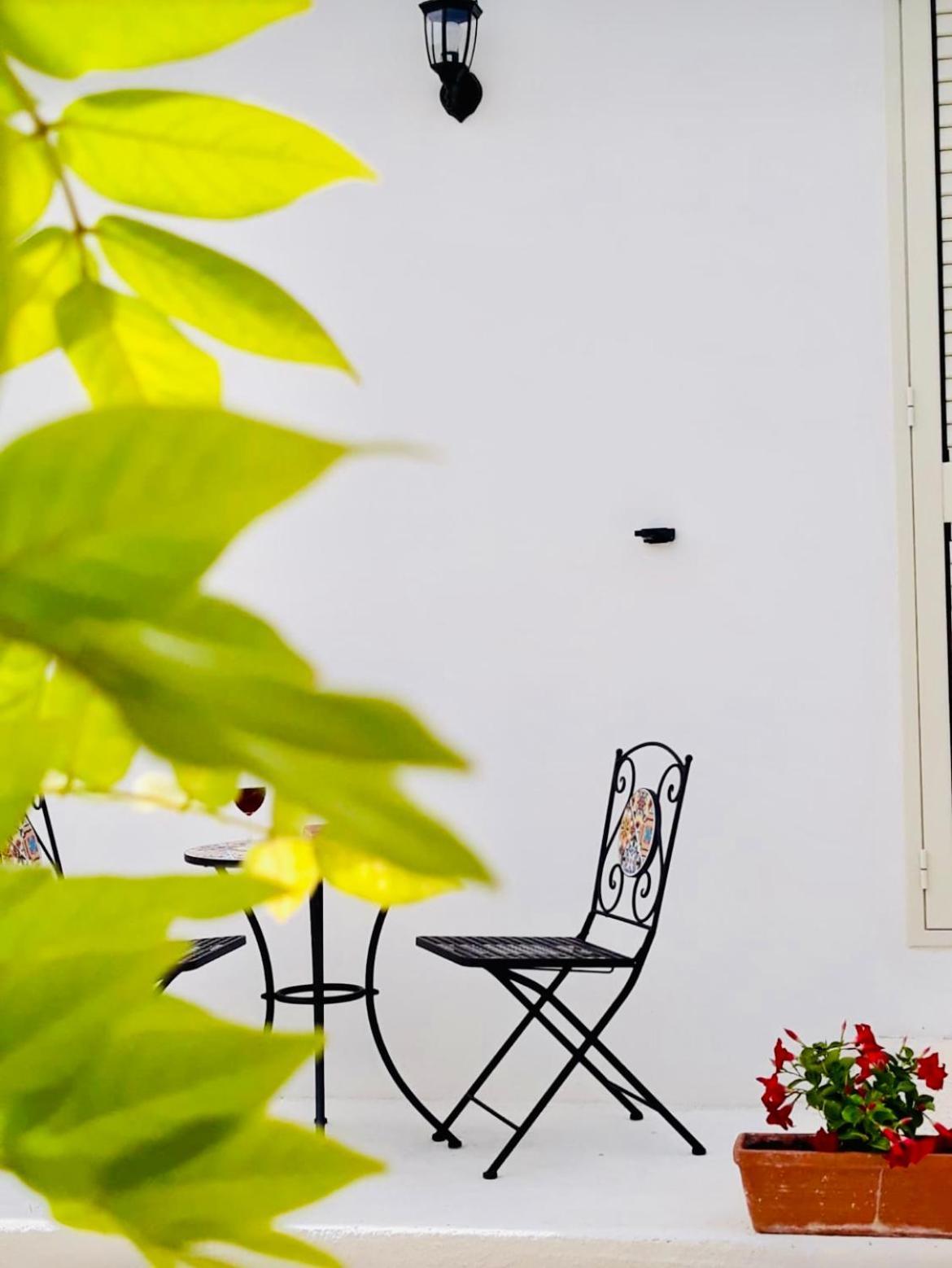 Villa Il Lentisco Noto Exterior foto